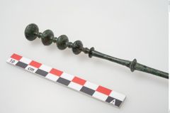Foto von Bronzemehrkopfnadel (NHMW-PRAE-026414)